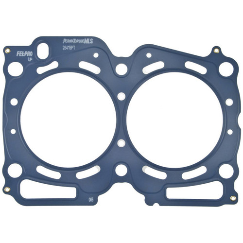 Fel-Pro 26415 PT Cylinder Head Gasket for 1998-2011 Subaru/Saab 2.5L 2.2L H4 EJ253, EJ255/EJ255, EJ251, EJ253 engine - fits Baja, Forester,