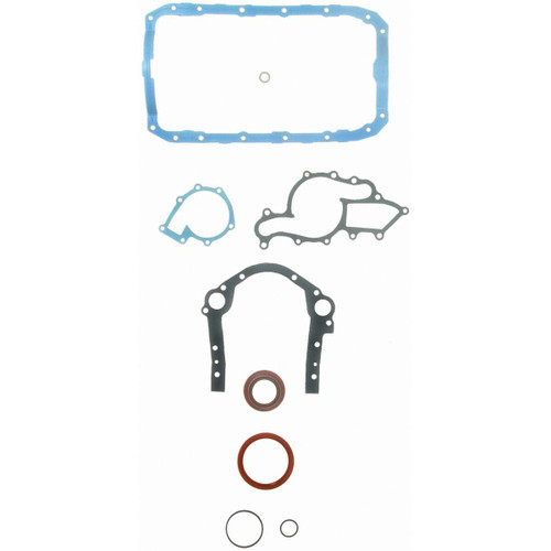 Fel-Pro CS 9368-2 Conversion Gasket Set for 1990-2001 Ford/Mercury/Mazda 3.0L V6 - fits Aerostar, Probe, Ranger, Taurus