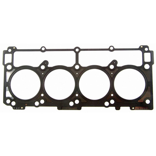Fel-Pro 26286 PT MLS Cylinder Head Gasket Right Bank for 2003-2008 Chrysler/Dodge/Jeep 5.7L V8 - fits 300, Aspen, Ram 1500, Ram 2500