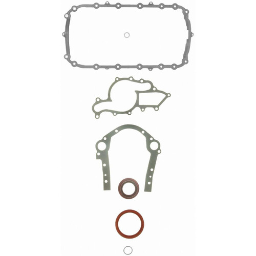 Fel-Pro CS 9368-3 Conversion Gasket Set for 2002-2008 Ford/Mercury/Mazda 3.0L V6 - fits Ranger, Taurus, Sable, B3000