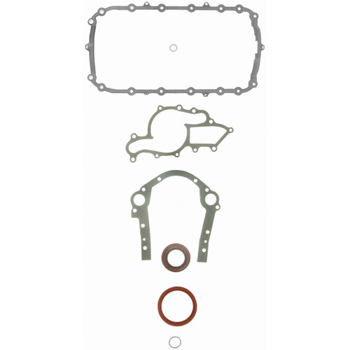 Fel-Pro CS 9368-3 Conversion Gasket Set for 2002-2008 Ford/Mercury/Mazda 3.0L V6 - fits Ranger, Taurus, Sable, B3000