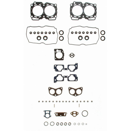 Fel-Pro HS 26170 PT-1 Cylinder Head Gasket for 1999-2005 Subaru/Saab 2.5L H4 EJ253/EJ251, EJ253 engine - fits Baja, Forester, Impreza,