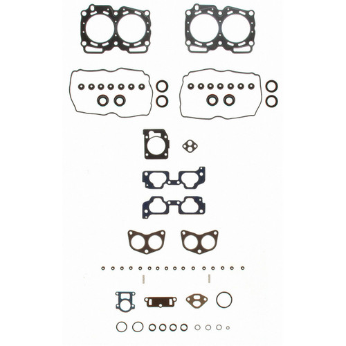 Fel-Pro Head Gasket Set HS 26170 PT-1 for 1999-2005 Saab/Subaru 2.5L (9-2X, Baja, Forester, Impreza)