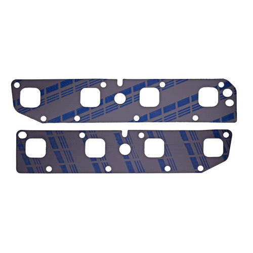 Fel-Pro Exhaust Manifold Gasket Set MS 96905 for 2003-2008 Chrysler/Dodge/Jeep 5.7L (300, Aspen, Charger, Durango)
