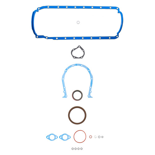 Fel-Pro Conversion Gasket Set CS 8180-2 for 1991-1996 Chevrolet/GMC 6.0L 7.0L (B60, B7, C1500, C2500)