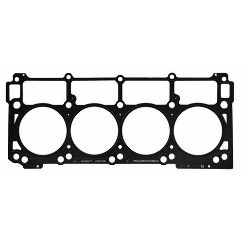 Fel-Pro 26366 PT MLS Cylinder Head Gasket for 2005-2010 Chrysler/Dodge/Jeep 6.1L V8 - fits 300, Challenger, Charger, Magnum