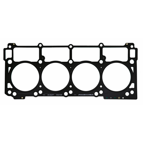 Fel-Pro Cylinder Head Gasket 26366 PT for 2005-2010 Chrysler/Dodge/Jeep 6.1L (300, Challenger, Charger, Magnum)