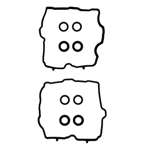 Fel-Pro Valve Cover Gasket Set VS 50830 R for 2011-2019 Subaru 2.0L 2.5L (Crosstrek, Forester, Impreza, Legacy)