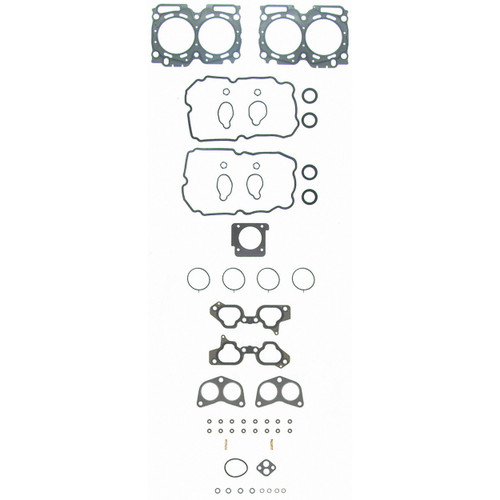 Fel-Pro Head Gasket Set HS 26259 PT-1 for 2004-2006 Subaru 2.5L (Baja, Forester, Legacy, Outback)