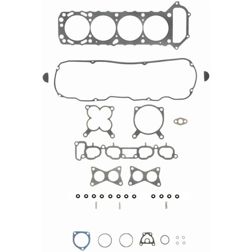 Fel-Pro ES 73248 Oil Cooler Adapter Seal for 2014-2020 Ram/Chrysler/Dodge - fits 1500, C/V, ProMaster 1500, ProMaster 2500
