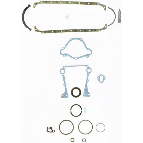 Fel-Pro CS 8359 Conversion Gasket Set for 1971-1989 Chrysler/Dodge/Plymouth - fits Cordoba, LeBaron, New Yorker, Newport