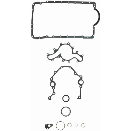 Fel-Pro CS 9724-1 Conversion Gasket Set for 1994-2000 Ford/Mazda 4.0L V6 - fits Aerostar, Explorer, Ranger, Navajo