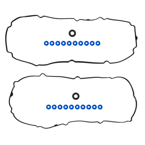 Fel-Pro Valve Cover Gasket Set VS 50833 R for 2010-2012 Ford 6.2L (F-150, F-250 Super Duty, F-350 Super Duty)