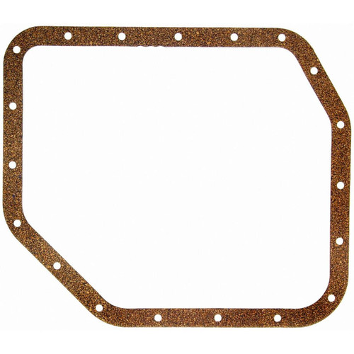 Fel-Pro TOS 18720 Transmission Oil Pan Gasket for 2000-2019 Pontiac/Toyota/Scion - fits Vibe, Celica, Corolla, Echo