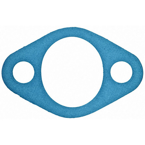Fel-Pro 5390 Water Pump Gasket for 1949-1967 Allard/Cadillac/Darrin - fits Monte Carlo, Safari, J2, J2X