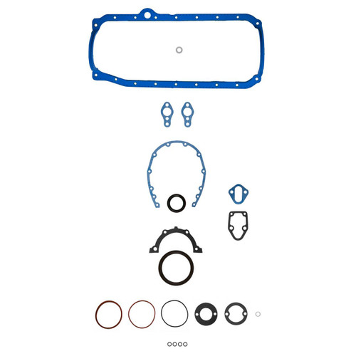 Fel-Pro CS 8510 Conversion Gasket Set for 1985-1995 Excalibur/Isuzu/AM - fits Phaeton, NPR, General Hummer, Regal