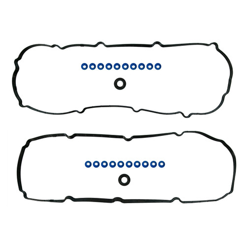 Fel-Pro Valve Cover Gasket Set VS 50835 R for 2011-2022 Ford 6.2L (E-350 Super Duty, E-450 Super Duty, F-150, F-250 Super Duty)