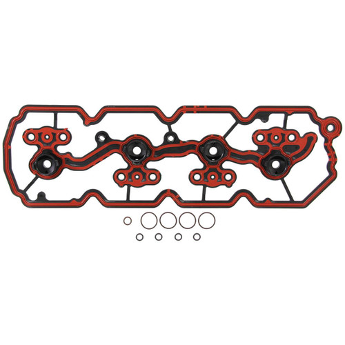 Fel-Pro MS 96871 Intake Manifold Gasket Set for 2005-2011 GM/GMT/IST - fits V8 5328cc 5.3L Chevrolet, L/D V8 5328cc 5.3L Chevrolet