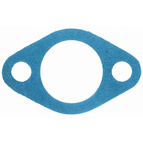 Fel-Pro 5391 Water Pump Gasket for 1949-1962 Allard/Cadillac/Darrin - fits Monte Carlo, Safari, J2, J2X