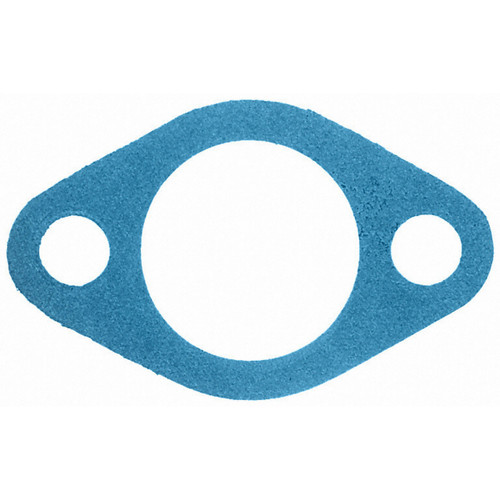 Fel-Pro Water Pump Gasket 5391 for 1949-1962 Allard/Cadillac/Darrin 5.4L 6.0L (J2, J2X, Monte Carlo, Safari)