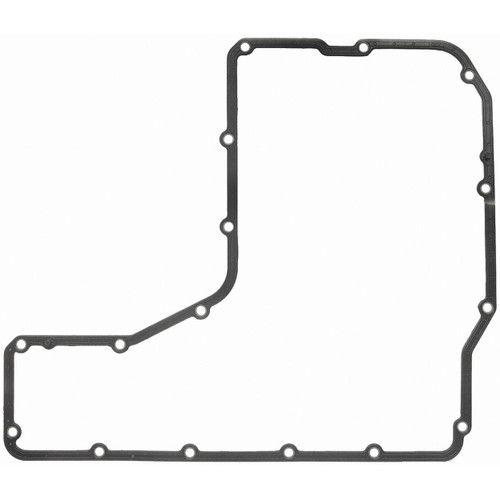 Fel-Pro TOS 18722 Transmission Oil Pan Gasket for 1993-2011 Buick/Cadillac/Oldsmobile - fits Lucerne, DTS, Allante, DeVille