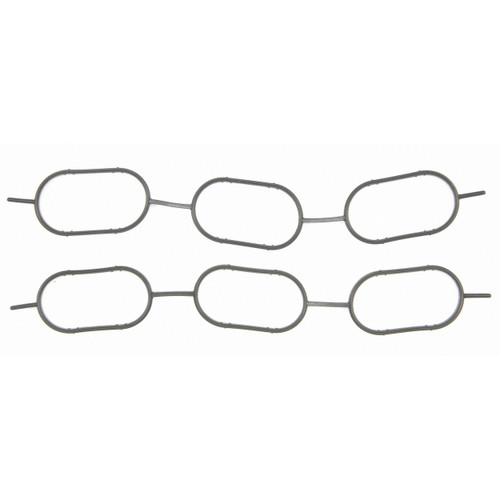 Fel-Pro Intake Manifold Gasket Set MS 96890 for 1997-2006 Audi/Volkswagen 2.8L 3.0L (A4, A4 Quattro, A6, A6 Quattro)