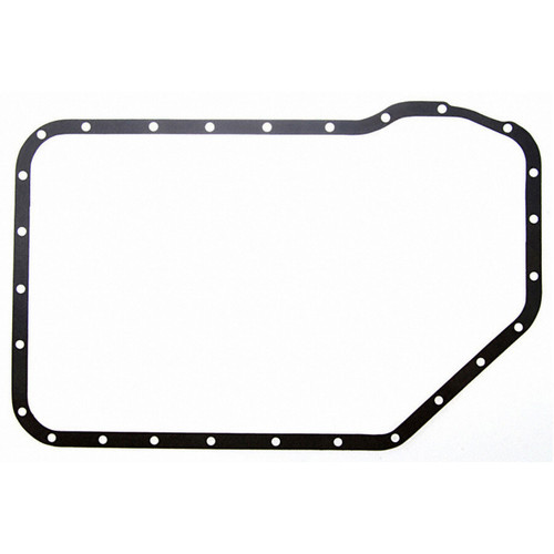 Fel-Pro Transmission Oil Pan Gasket TOS 18724 for 1996-2008 Audi/Porsche/Volkswagen (A4, A4 Quattro, A6, A6 Quattro)