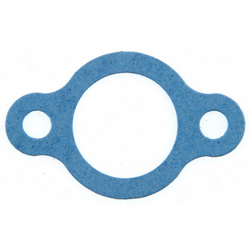 Fel-Pro Thermostat Gasket 35667 for 1997-2020 Chrysler/Dodge/Mitsubishi 3.0L 3.5L (Sebring, Stratus, Diamante, Eclipse)