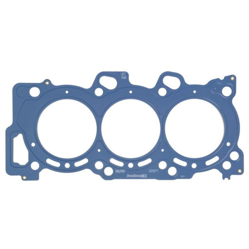 Fel-Pro 72435 Oil Cooler Gasket for 1995-2020 Isuzu/Buick/Cadillac - fits Ascender, Rainier, LaCrosse, Allure