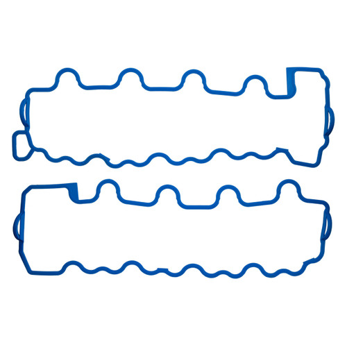 Fel-Pro Valve Cover Gasket Set VS 50842 R for 1998-2011 Mercedes-Benz 4.3L 5.5L (C43 AMG, C55 AMG, CL500, CL55 AMG)