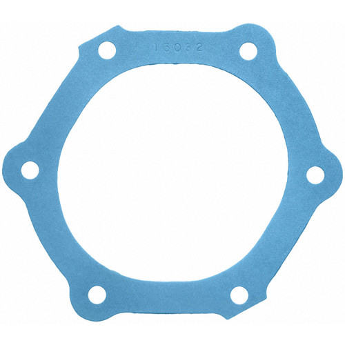 Fel-Pro Water Pump Gasket 13032 for 1955-2014 AM General/Avanti/Bizzarrini 5.7L 5.3L (Hummer, II, GT America, GT Strada 5300)
