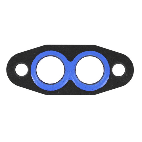 Fel-Pro 72462 Oil Cooler Gasket for 1995-2020 Isuzu/Buick/Cadillac - fits Ascender, Rainier, LaCrosse, Allure