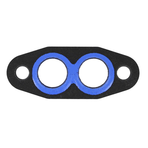 Fel-Pro 72462 Oil Cooler Gasket for 1995-2020 Isuzu/Buick/Cadillac - fits Ascender, Rainier, LaCrosse, Allure