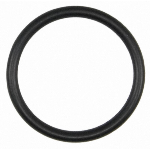 Fel-Pro 35862 Thermostat Gasket for 1999-2008 Daewoo/Chevrolet/Pontiac 1.6L 1.5L L4 - fits Lanos, Aveo, Aveo5, Wave