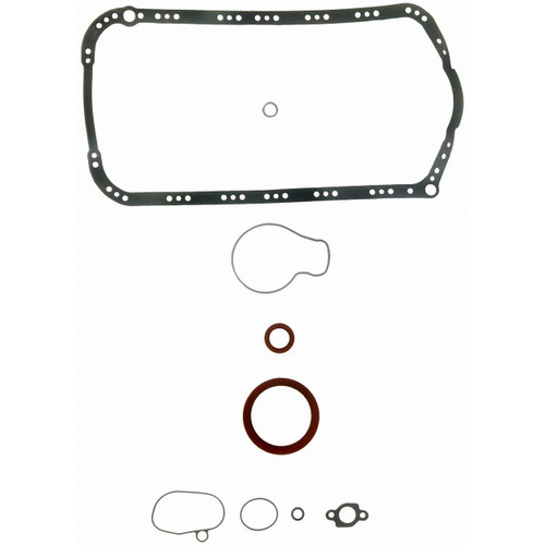 Fel-Pro CS 26155 Conversion Gasket Set for 1998-2002 Isuzu/Acura/Honda 2.3L L4 - fits Oasis, CL, Accord, Odyssey