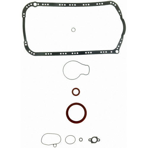 Fel-Pro Conversion Gasket Set CS 26155 for 1998-2002 Acura/Honda/Isuzu 2.3L (CL, Accord, Odyssey, Oasis)