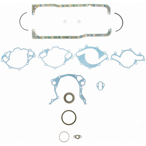Fel-Pro Conversion Gasket Set CS 8548-2 for 1983-1994 Ford/Laforza/Lincoln 5.0L
