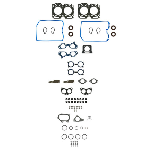 Fel-Pro Head Gasket Set HS 26537 PT for 2002-2005 Saab/Subaru 2.0L (9-2X, Impreza)