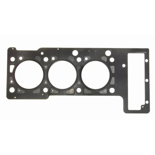 Fel-Pro 9514 PT MLS Cylinder Head Gasket Left Bank for 1998-2010 Chrysler/Dodge 2.7L V6 - fits 300, Concorde, Sebring, Intrepid