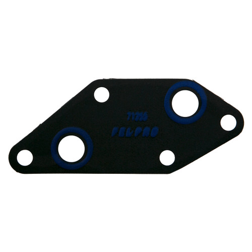 Fel-Pro Oil Cooler Gasket 71355 for 2007-2020 INFINITI/Nissan 2.5L (QX60, Altima, Murano, Pathfinder)