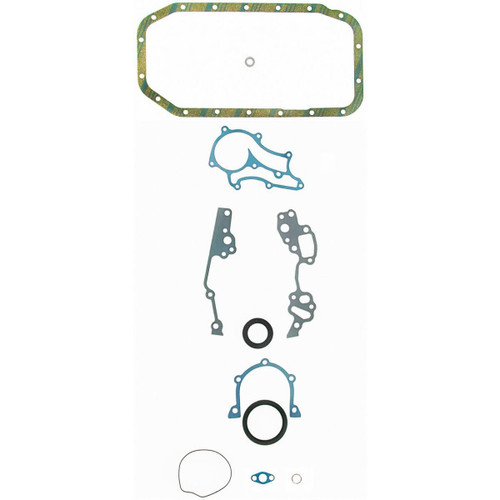 Fel-Pro CS 8807-1 Conversion Gasket Set for 1985-1994 Toyota 2.4L L4 - fits 4Runner, Celica, Pickup