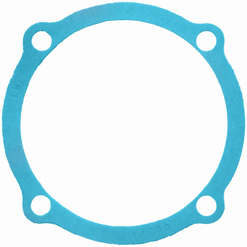Fel-Pro Water Pump Gasket 11730 for 1958-1979 Bristol/Chrysler/DeSoto 6.3L 6.6L (411, 300, Cordoba, Imperial)