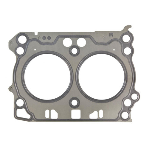 Fel-Pro 26524 PT Cylinder Head Gasket Right Bank for 2011-2019 Subaru 2.5L H4 - fits Forester, Legacy, Outback - PermaTorque Multi-Layer