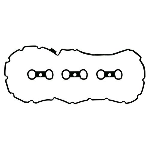 Fel-Pro VS 50859 R Valve Cover Gasket Set for 2007-2013 BMW 2.5L 3.0L L6 - fits 323i, 328i, 528i, X5