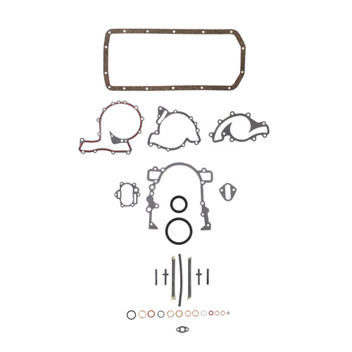 Fel-Pro Conversion Gasket Set CS 26436 for 1994-2004 Land Rover/Morgan 3.9L 4.0L (Defender 90, Discovery, Range Rover, Plus 8)