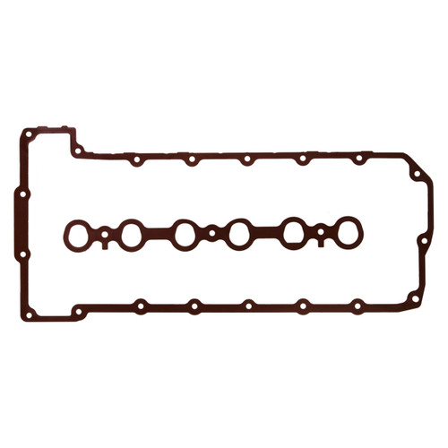 Fel-Pro Valve Cover Gasket Set VS 50860 R for 2006-2007 BMW 2.5L 3.0L (323i, 325i, 325xi, 330i)