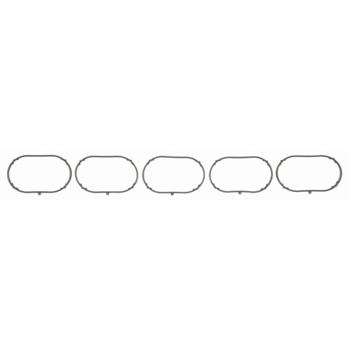 Fel-Pro MS 97007 Intake Manifold Gasket Set for 2005-2014 Volkswagen L5 - fits Beetle, Rabbit, Jetta, Golf