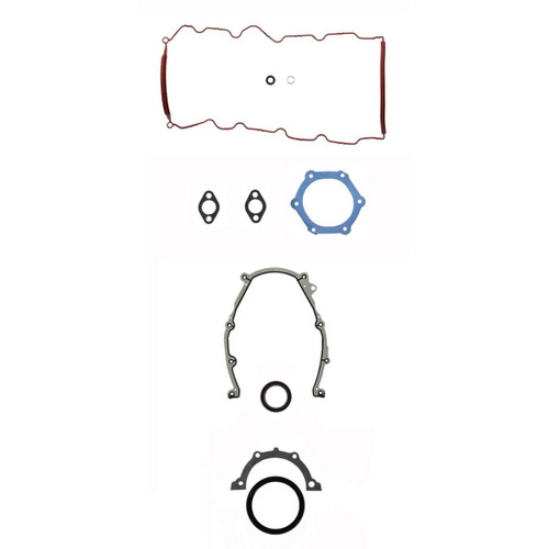 Fel-Pro CS 9354-4 Conversion Gasket Set for 2007-2014 Chevrolet/GMC 4.3L V6 - fits Express 1500, Silverado 1500, Savana 1500, Sierra 1500