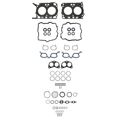 Fel-Pro Head Gasket Set HS 26524 PT for 2011-2019 Subaru 2.5L (Forester, Legacy, Outback)