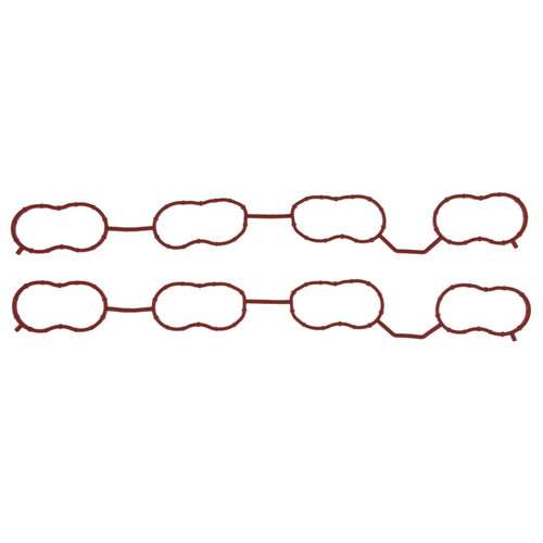 Fel-Pro MS 97044 Intake Manifold Gasket Set for 2007-2020 Lexus/Toyota V8 - fits GX460, LX570, Land Cruiser, Tundra